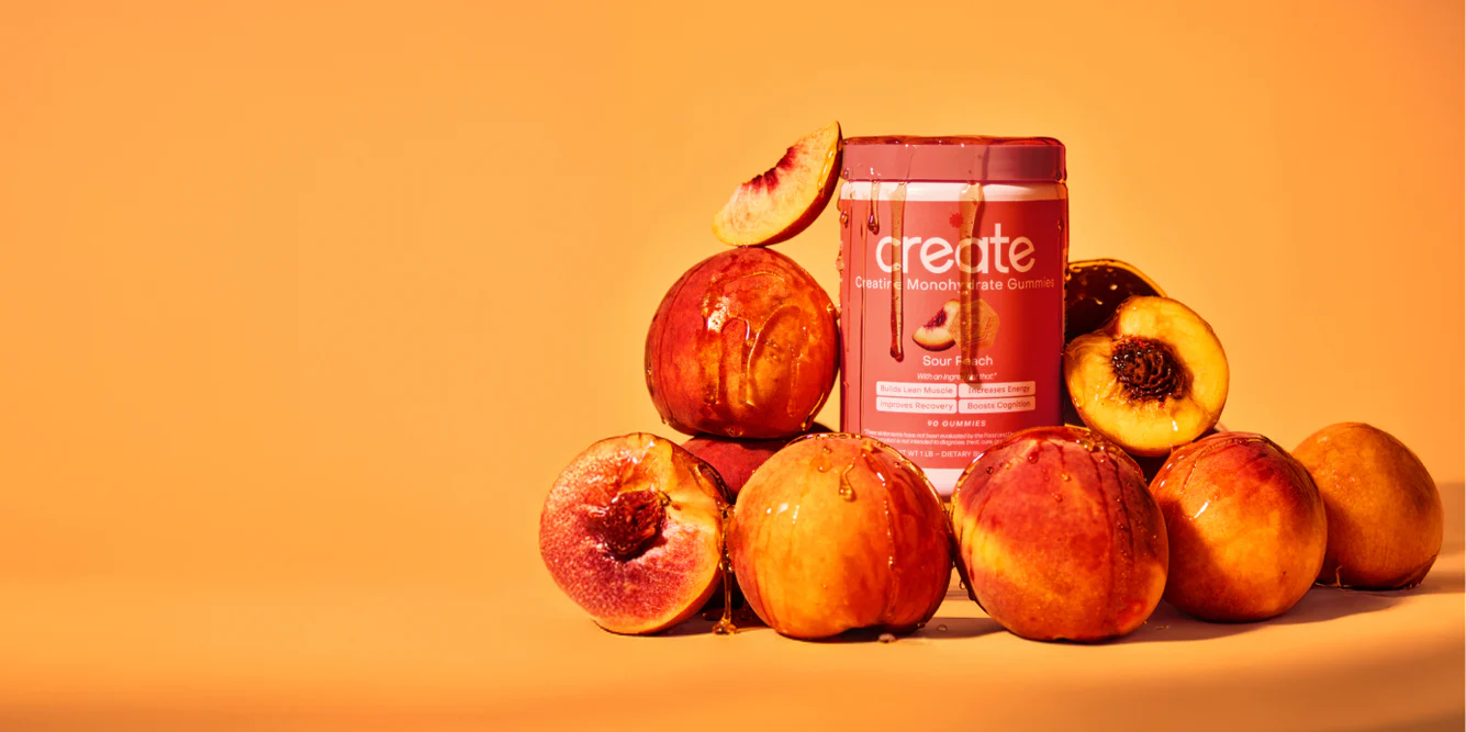 Fuel Your Strength Effortlessly